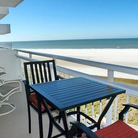 Tradewinds 701 Villa